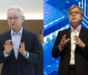 "TSMC 넘어라"…삼성반도체 두 수장, 美파운드리 점검 차 출장