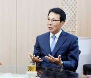 의령행복학습관, 이훈 신임 관장 취임