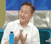 표창원, 소문난 '상암동 사랑꾼'이었네…아내 향한 반전 애칭 공개 [라디오스타]