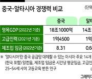 “한국, 中공급망 빈자리 적극 활용해야” [격화하는 미중 반도체전쟁]