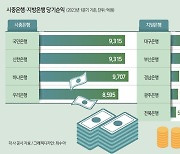 지방에 본점 둔 시중은행, 경쟁력 있을까 [시중은행 더 늘린다]