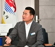 [인터뷰] 박종우 거제시장, "100년거제디자인·도시경쟁력 확보에 집중"