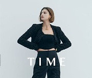 30주년 한섬 '타임(TIME)', 글로벌 찍고 5년내 5천억 매출 올린다