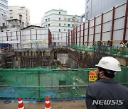 국토부, 불법하도급 집중단속서 시공능력 100위권 내 12개사 적발