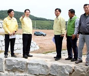 전남도 '인명 최우선' 장마철 산사태 선제조치 강화한다