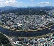 경남도·진주시·사천시, 디지털트윈으로 시민 안전 강화한다