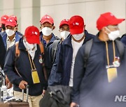 외국인근로자, 사업장 변경 제한된다…"같은 권역 내서만"