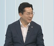 [초대석] 아산시정 운영 1년 동안 이룬 성과와 아쉬운 점은?