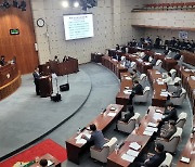 군산시의회, 전세사기피해자 지원 특별법 실효성 있는 개정 촉구