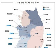 전남도, 드론 활용 비즈니스 모델 실증·상용화 잰걸음