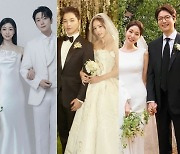 “융자 無”..김연아♥︎고우림→태양♥︎민효린, 신혼집부터 ‘한강뷰’ 마련한 ★들[Oh!쎈 이슈]