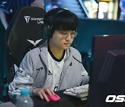 ’쇼메이커 펜타킬’ 디플러스 기아, 1시간만에 광동 2-0 셧아웃(종합) [LCK]