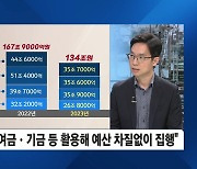 역대급 '세수 펑크' 기정사실…연말까지 작년만큼 세금 걷어도 41조 '세수 펑크' 예상