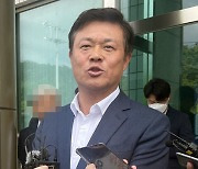 지선서 ‘허위사실 유포 혐의’ 이학수 정읍시장 당선무효형