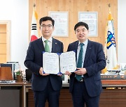 천재교과서, 충북교육청과 MOU···“AI 맞춤형 교수학습 플랫폼 활성화”