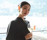 김연아, 결혼 후 화제성도 여전히 ‘퀸’