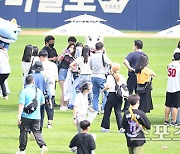 KBO 올스타전 행사 계획 확정…팬·선수 함께 즐긴다