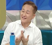 표창원, 배우 데뷔하나 "연기 도전하고 싶어"('라디오스타')