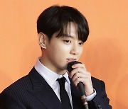 BTS 정국, 새벽 술자리 라이브 왜?