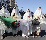 ALGERIA INDEPENDENCE DAY