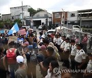 GUATEMALA ELECTIONS