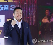 마석도 다시 보자…'범죄도시 3' 흥행에 1·2편 IPTV 역주행