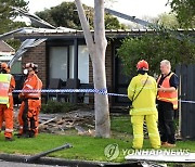 AUSTRALIA BUS CRASH