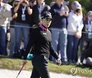 NBC Pressel Golf