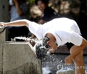 내일 전국 불볕…제주·남부 한낮 자외선 '위험' 수준