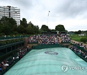 BRITAIN TENNIS