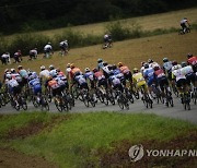 France Cycling Tour de France