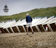 NETHERLANDS WEATHER