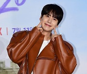 [TEN포토] 규현 '20살 감성으로'