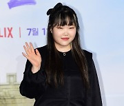 [TEN포토] AKMU 이수현 '풋풋함 가득'