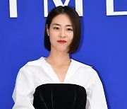 [TEN포토] 이연희 '단발병 부르는 미모'