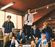 NCT 드림, K팝 최초 브라질 간판 토크쇼 '더 노이치' 출연