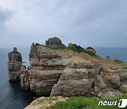 백령·대청 국가지질공원, 유네스코 인증 도전장…인천시, 후보지 신청