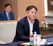 이동환 고양시장, 대한민국특례시장협 대표회장 추대