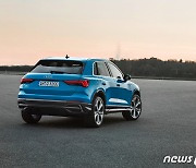 컴팩트 SUV, 아우디 Q3 40 TFSI