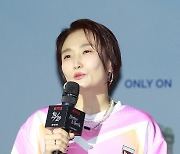 박경림, 오늘도 열일하는 제발회 MC