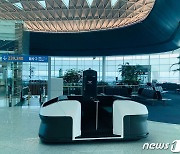 인천공항 누비는 토르드라이브 '자율주행전동차'[2023 모빌리티 스타트업 혁신상]