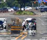 '지구 역사상 가장 더운 날' 기록 하루 만에 경신…평균 기온 17.18도