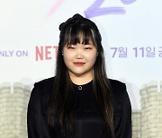 [포토]'열아홉 스물'의 MC 맡은 이수현