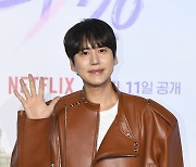 [포토]'열아홉 스물'의 MC 규현