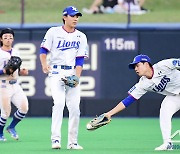 '과연 누구의 잘못인가?' 이재현-김현준, 꼴찌 현실 보여주는 실책성 플레이[포항현장]