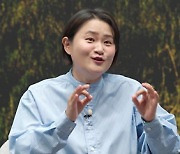 김신영 "1조 원이면 번지점프 가능"…고소공포증 '금융치료' 하나('다시갈지도')