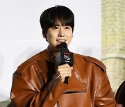 '19/20' 규현 "'솔로지옥'과 달라..순수한 표현에 속세에 찌든 나 반성"