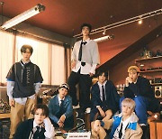 NCT DREAM, 브라질 간판 토크쇼 '더 노이치' 출연