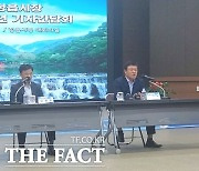 이학수 정읍시장 "지속가능한 발전 인프라로 미래세대 꿈 키우겠다"