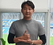 국가대표 축구선수 출신 이천수, 1km 달려 음주 뺑소니범 잡았다